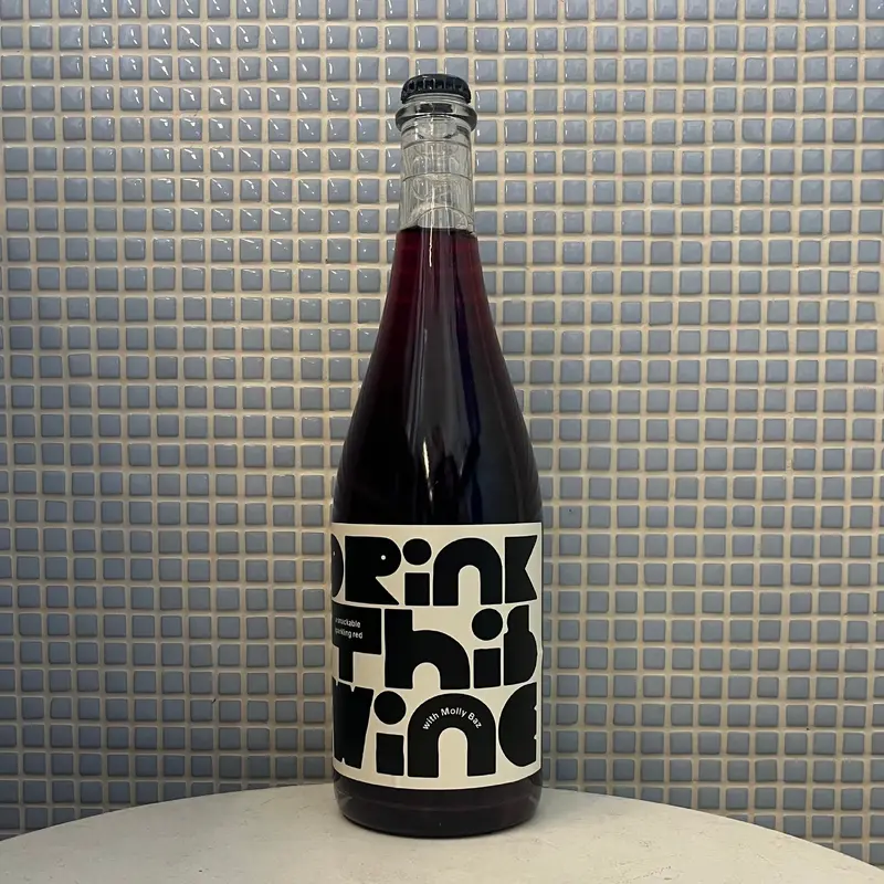 marigny drink this wine sparkling red