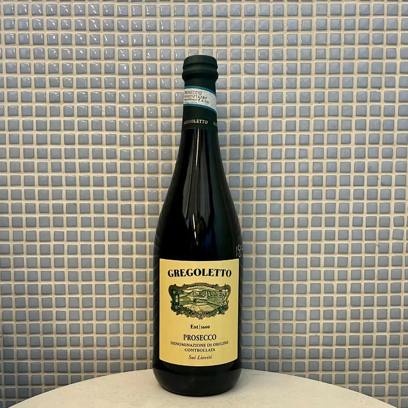 prosecco treviso sui lieviti '21