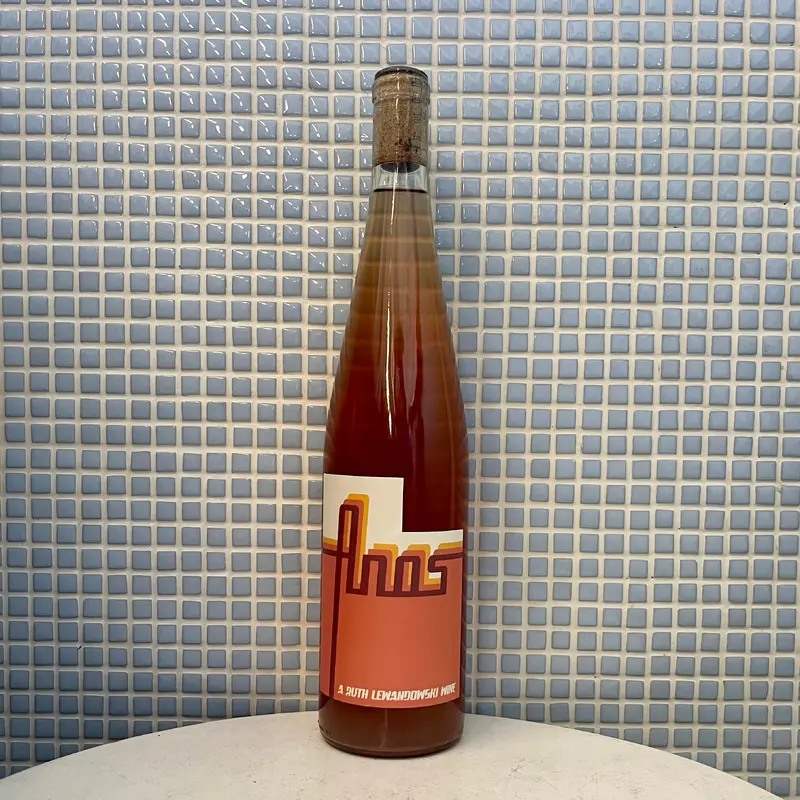 ruth lewandowski anos '23