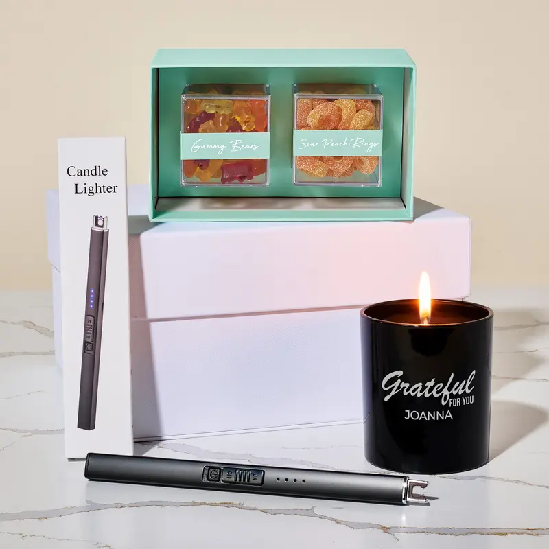 A Gift of Thanks Gift Set