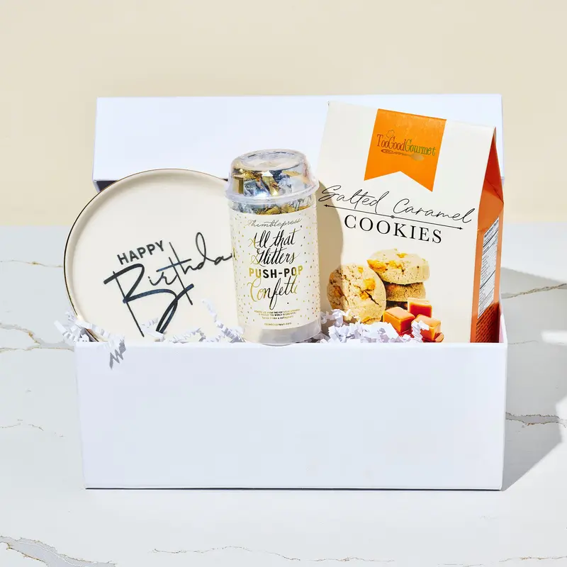 Birthday Bash Gift Set