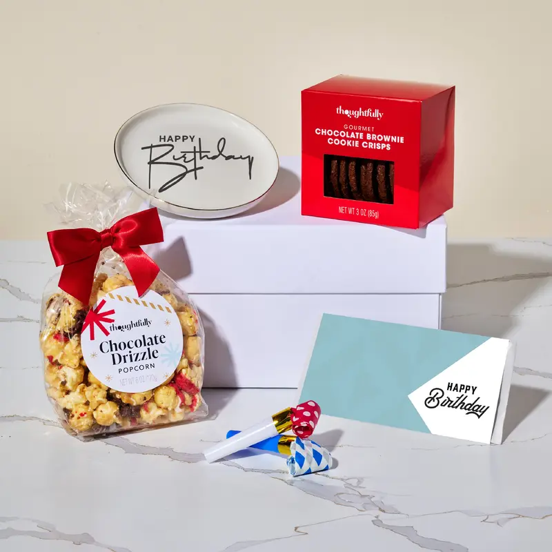Birthday Blowout Gift Set