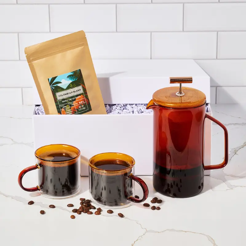 Counter Culture Gift Set