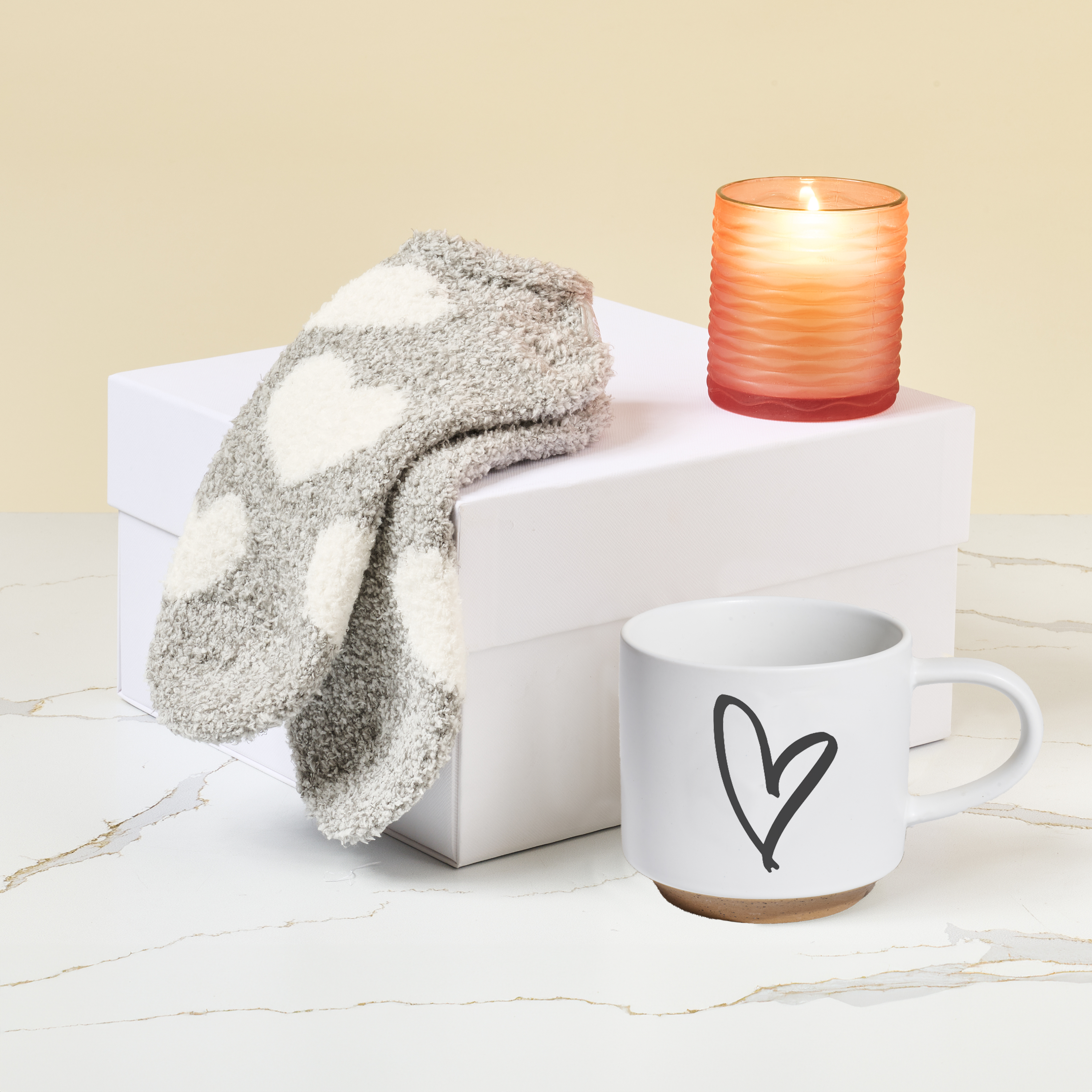 Cozy Toes Gift Set