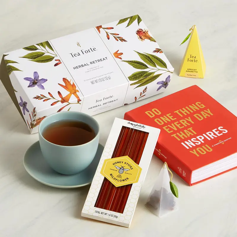 Daily Inspiration Gift Set