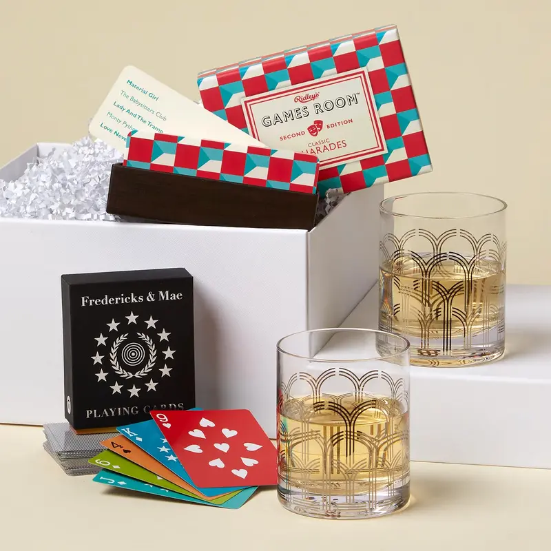 Life of the Party Gift Set