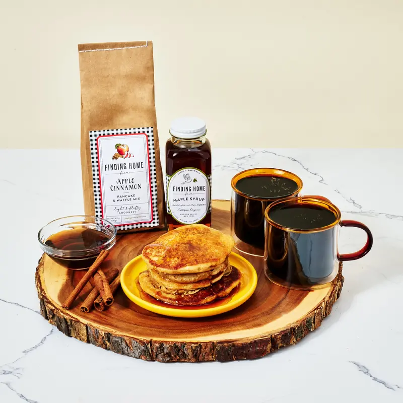 Sunday Morning Gift Set