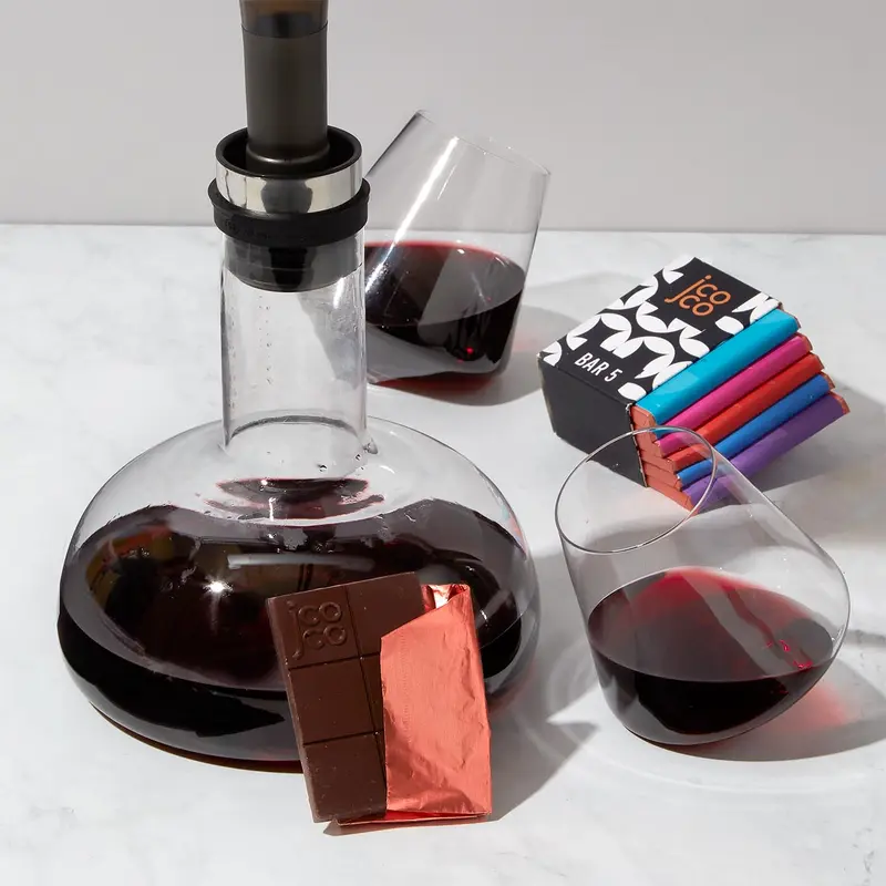 Take A Breather Gift Set