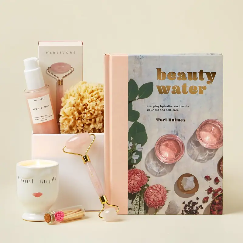 The Beauty Box Gift Set