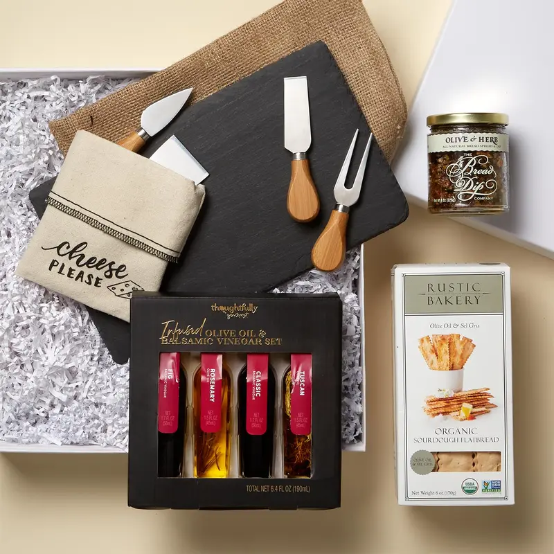 Under The Tuscan Sun Gift Set