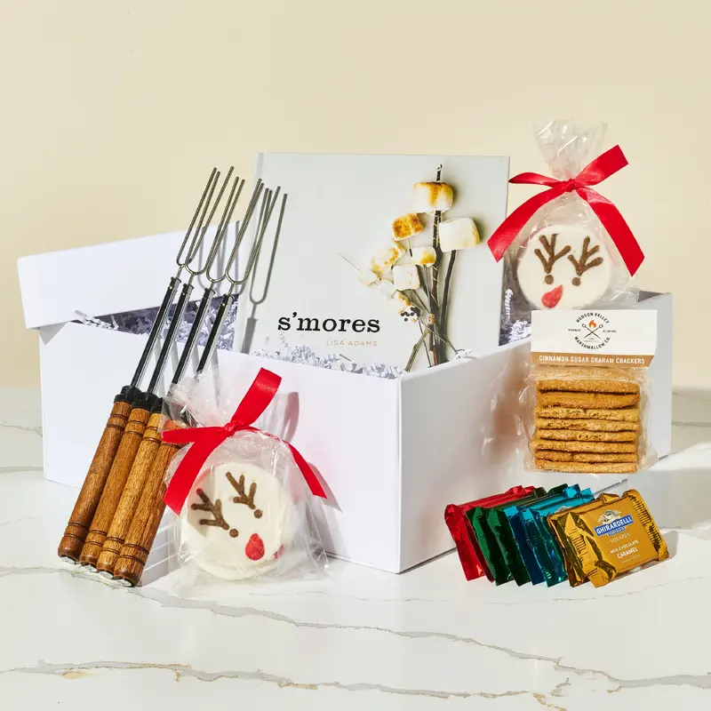 We Adore S'mores Gift Set