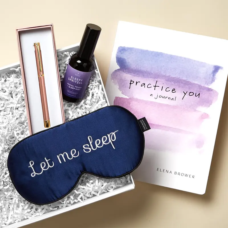 Write. Reflect. Dream. Gift Set