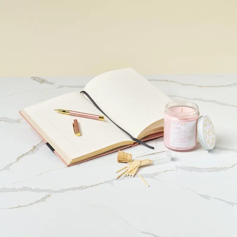 You Are My Supergirl Gift Set