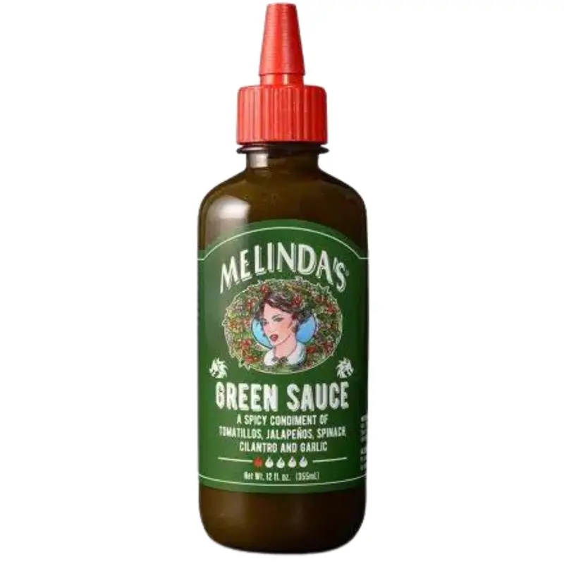 Melindas Green Sauce
