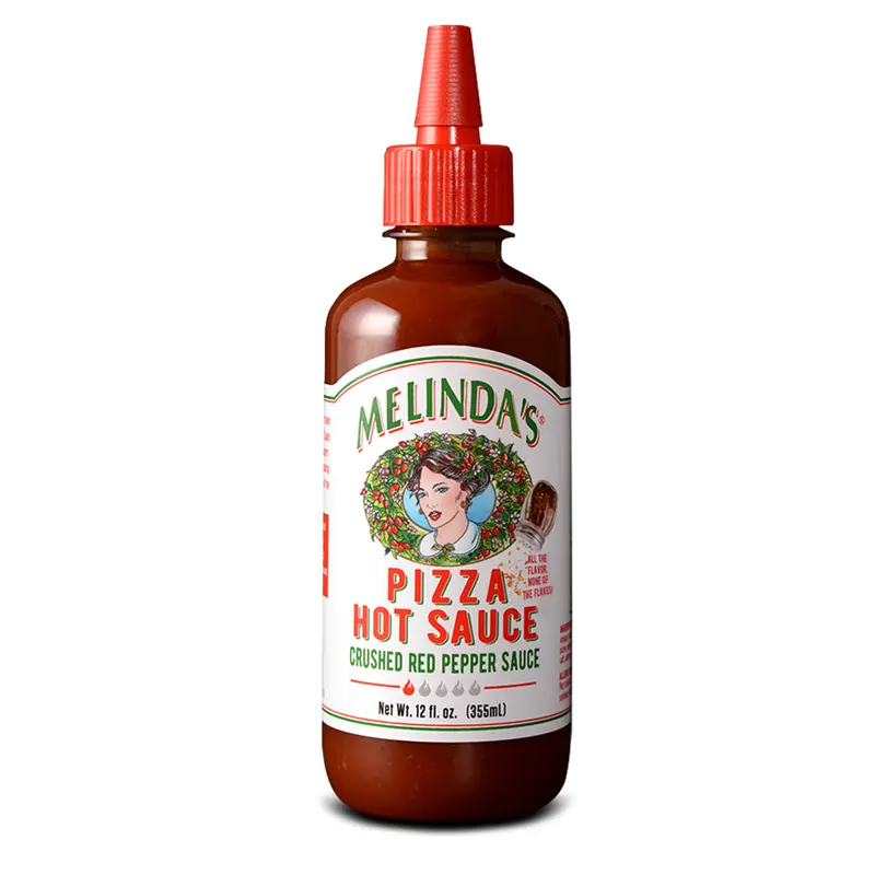 Melindas Pizza Sauce