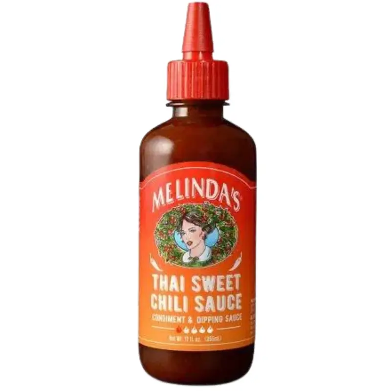 Melindas Thai Sweet Chili Sauce