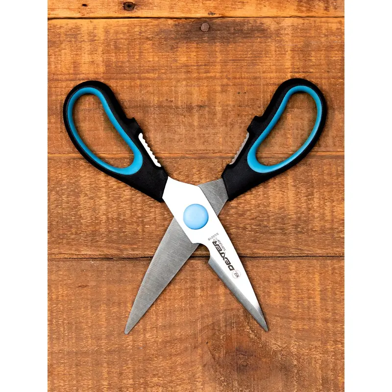 Pitmaster Scissors for Poultry and Meat