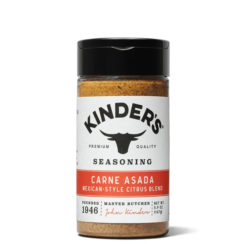 Carne Asada Seasoning