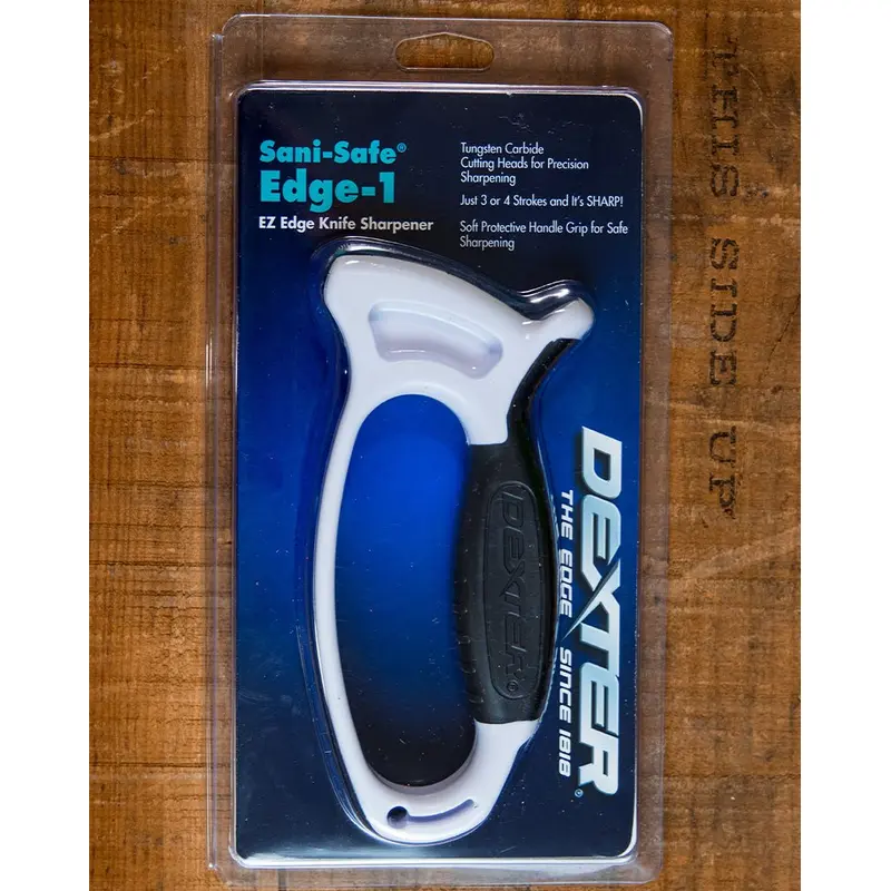 EZ Edge Knife Sharpener