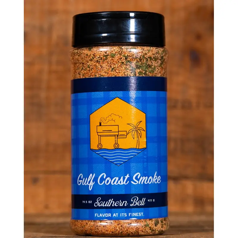 Gulf Coast Smoke Southern Bell