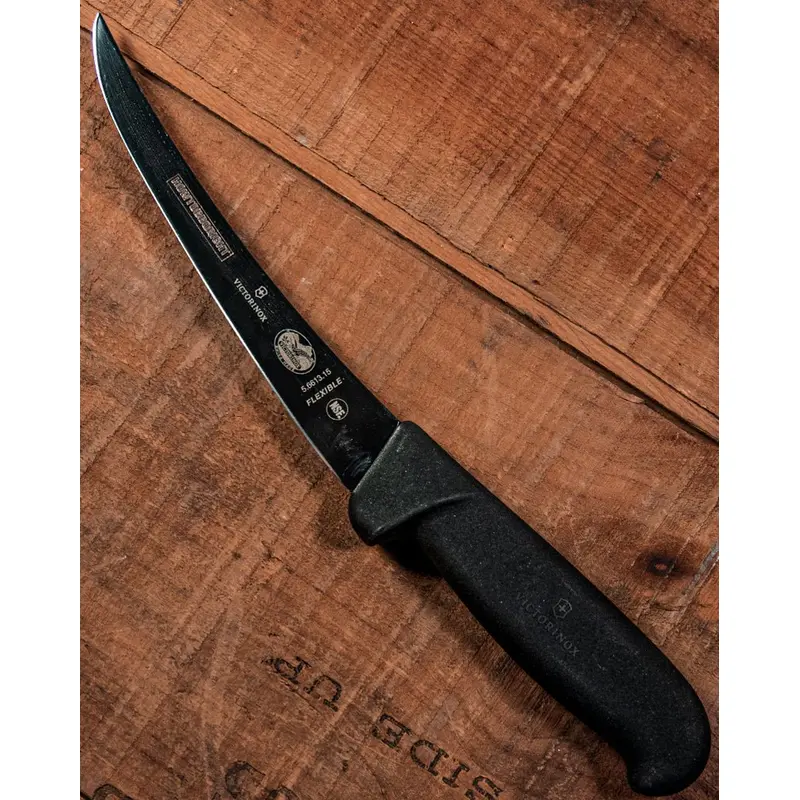 HowToBBQRight Victorinox 6 Inch Boning Knife