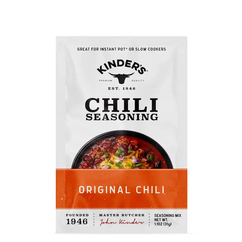 Original Chili Seasoning
