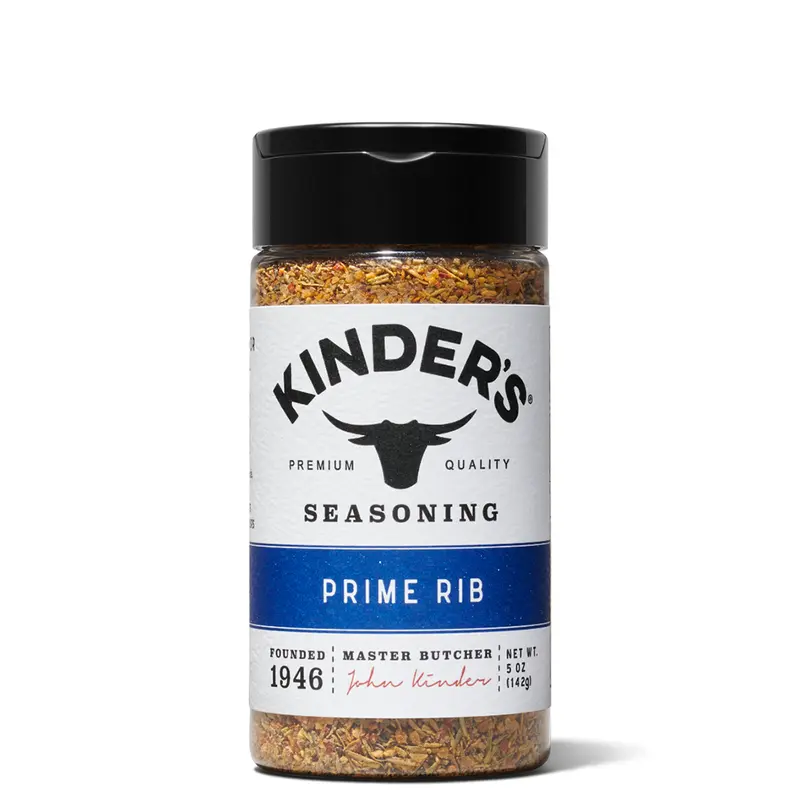 Prime Rib Seasoning
