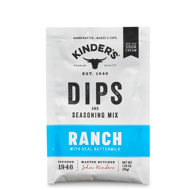 Ranch Dip