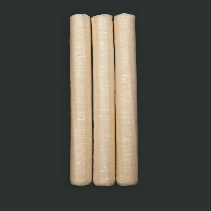 21mm Collagen Breakfast Link Size Casing 3 Pack