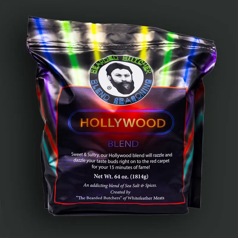 4lb Bulk Bag Hollywood
