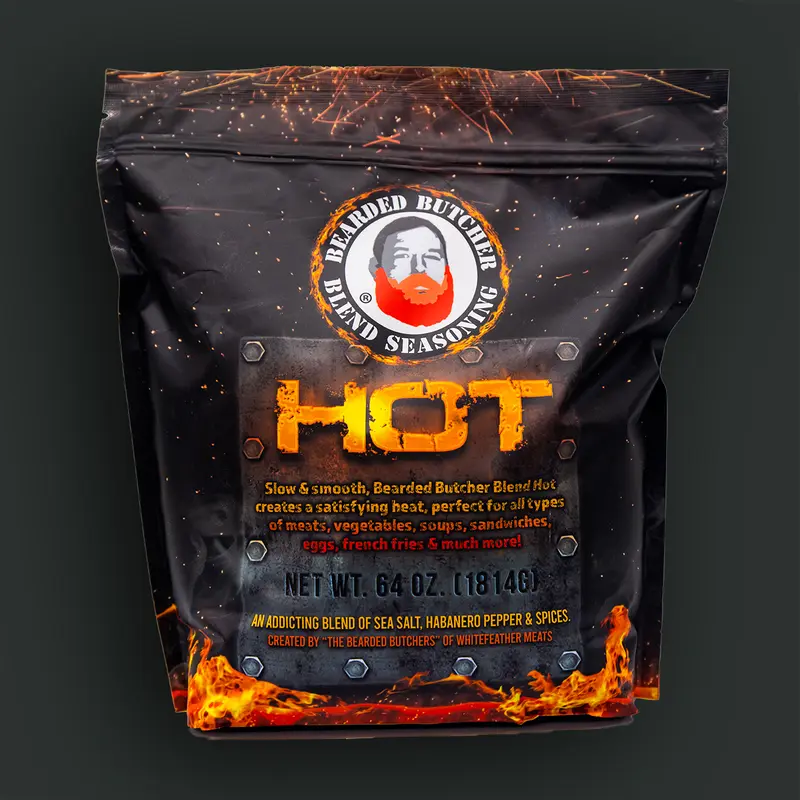 4lb Bulk Bag Hot