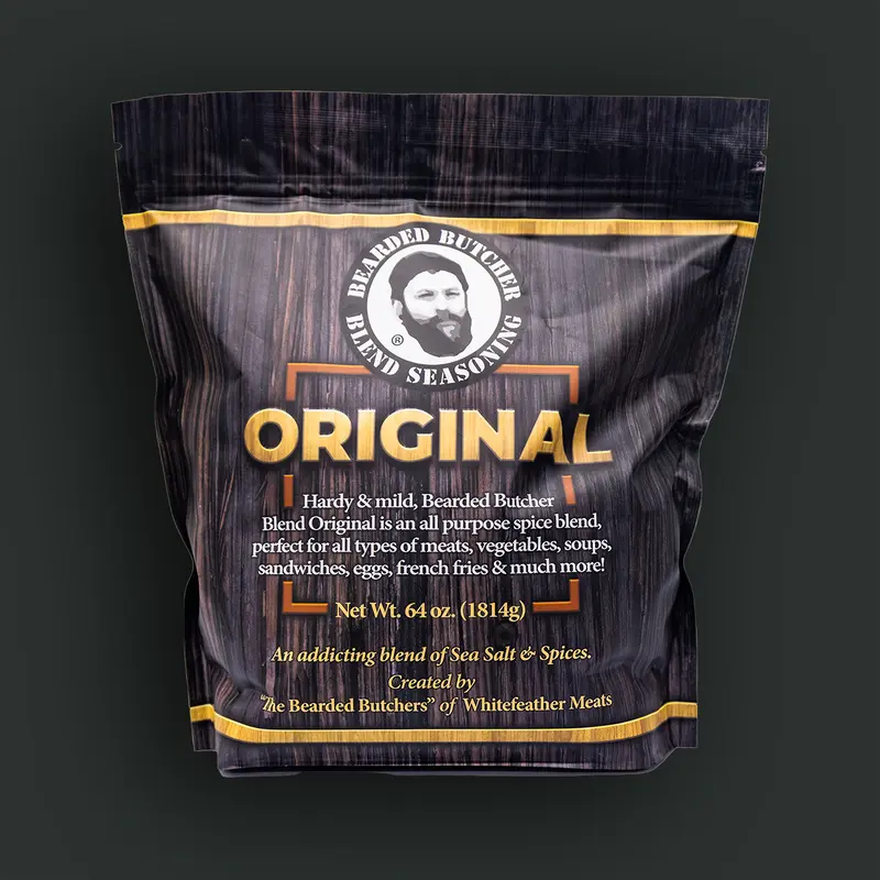 4lb Bulk Bag Original