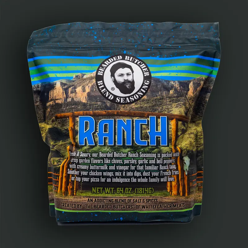 4lb Bulk Bag Ranch