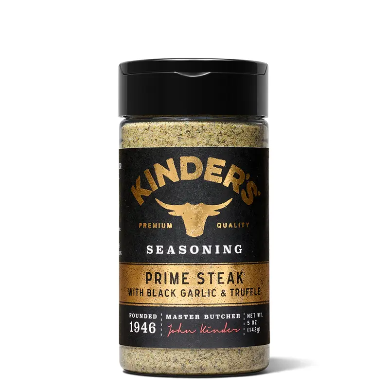 Prime Steak Seasoning