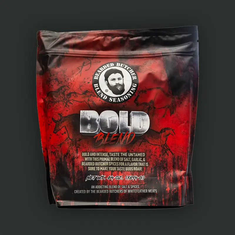 4lb Bulk Bag Bold Blend