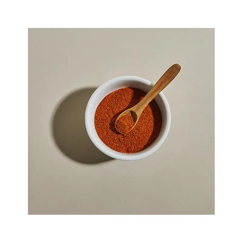 Berbere, Ethiopian Blend