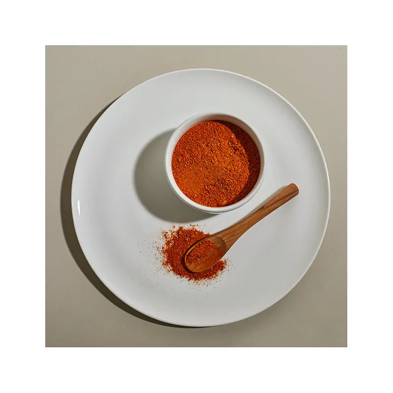 Bridgeport Seasoning