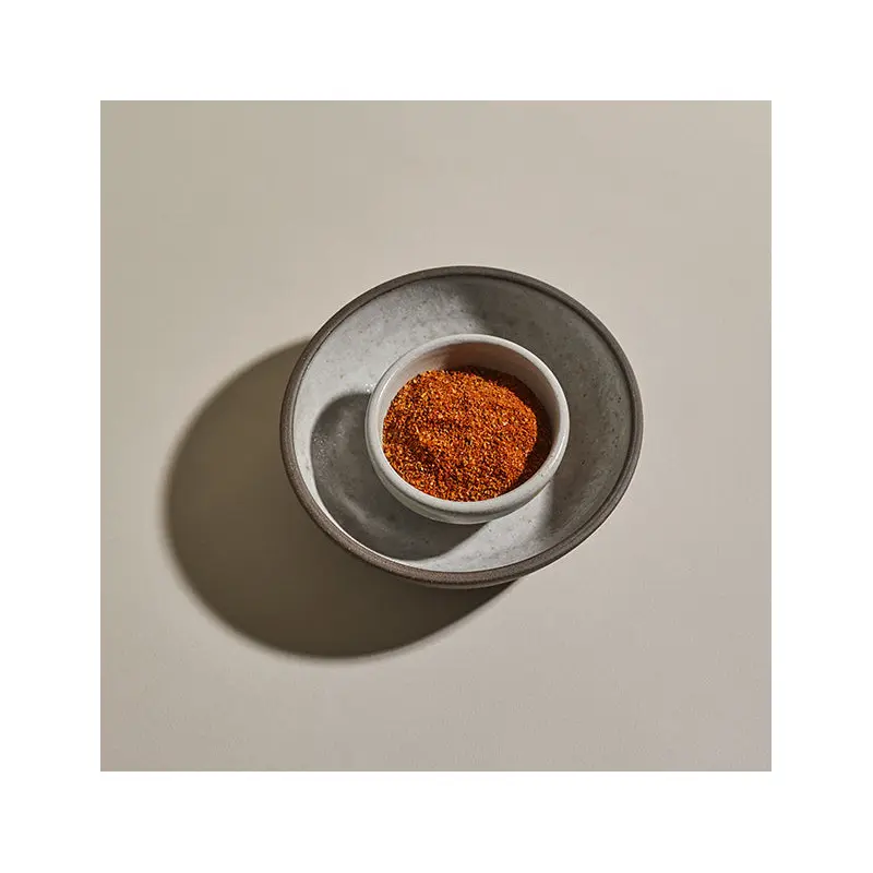 Cajun, Classic Seasoning