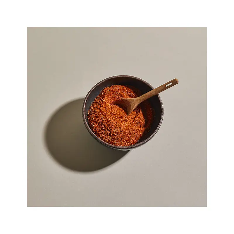 Cajun, Salt-Free Seasoning