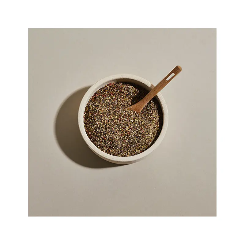 California Bold Pepper Blend