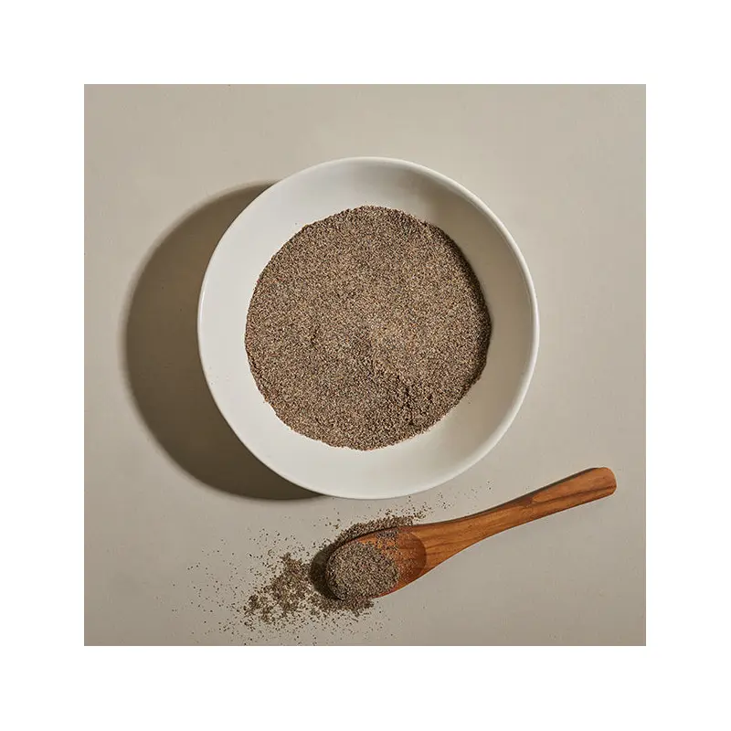 Cardamom, Ground Seeds