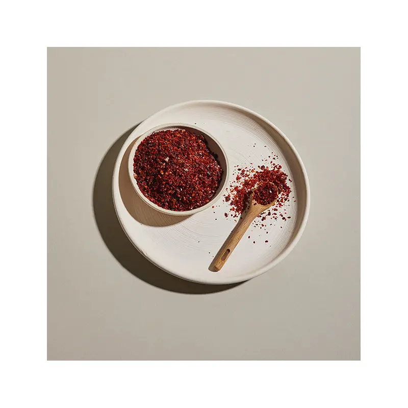 Chiles, Aleppo Peppers
