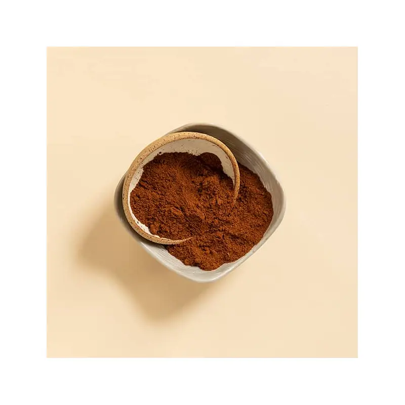 Chiles, Ancho Ground