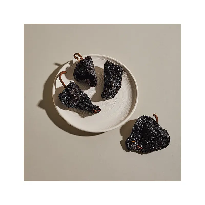 Chiles, Ancho Whole