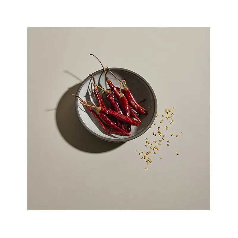 Chiles, Chile de Arbol