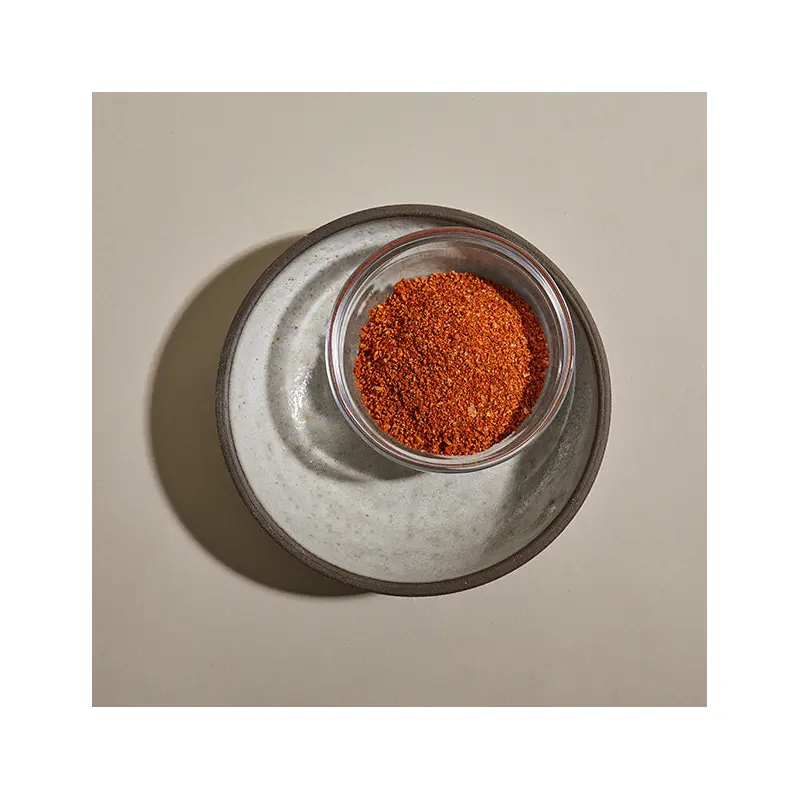 Mexican Chile Lime Seasoning